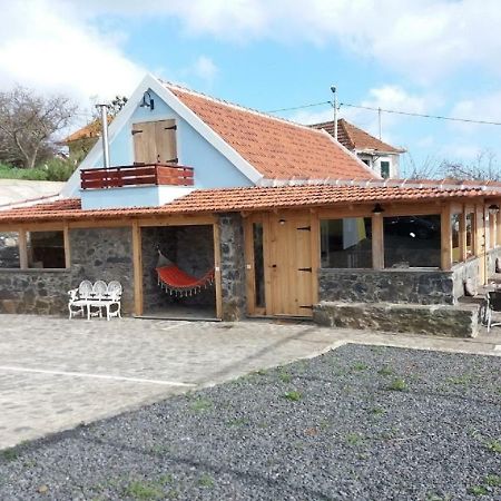 Vila Vinha Arco da Calheta  Exterior foto